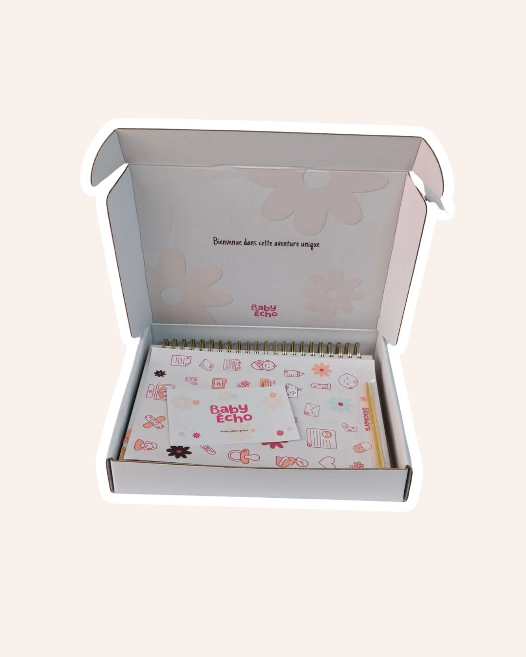 Classeur ( pré commande )