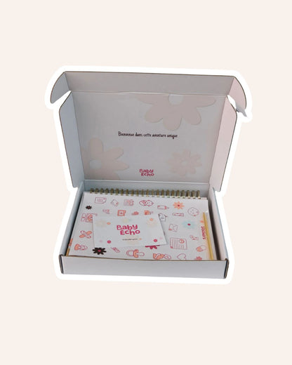 Classeur ( pré commande )