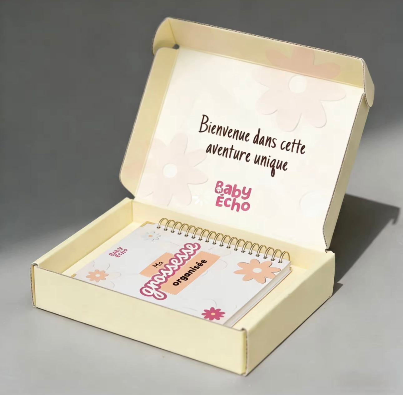 Classeur ( pré commande )